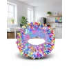 5 metre renkli LED ışık