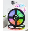 5 Metre RGB Şerit LED