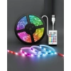 5M RGB Işıklı Şerit LED