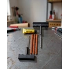 6 Parça Lastik Tamir Kiti