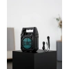 6.5 İnç Bluetooth Hoparlör Mikrofonlu
