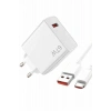 67W Hızlı Şarj Type C Adaptör
