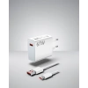 67W Turbo Type-C Hızlı Şarj Adaptörü