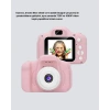 8 Megapiksel Mini Çocuk Kamerası
