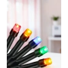 8 Modlu Zaman Ayarlı LED Perde Işık