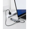 8 Port Type-C Çoğaltıcı