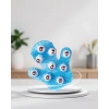 9 Bilyeli Giyilebilir Masaj Eldiveni
