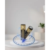 AA Lityum Pil 1.5V Type-C Şarjlı 2 Adet Model