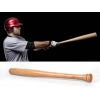 Ahşap Beyzbol Sopası