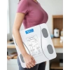 Akıllı Bluetooth Baskül Tartı 3-180 kg