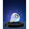 Akıllı LED Ampul E27 Bluetooth Hoparlörlü