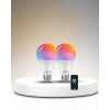 Akıllı LED Ampul RGBW Teknolojili