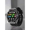 Akıllı Saat 1.45 inç AMOLED Ekranlı 2024 Model