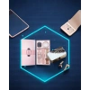Akıllı Saat 1,70 inç AMOLED Ekran