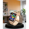Akıllı Saat 41 mm Kavisli Kasa