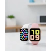 Akıllı Saat 44 mm Dokunmatik Ekran AMOLED