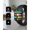 Akıllı Saat 44mm Çelik Kasa OLED Ekran