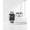 Akıllı Saat 45 mm Gümüş Kasa