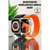 Akıllı Saat 49MM Dokunmatik Ekran