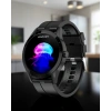 Akıllı Saat AMOLED Ekran 3 Kordonlu