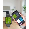 Akıllı Saat Amoled Ekran Bluetooth