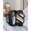 Akıllı Saat iOS ve Android Uyumlu
