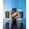 Akıllı Saat iOS ve Android Uyumlu