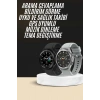 Akıllı Saat Kordonu 47 Mm Çağrı Cevaplayabilir