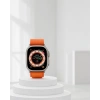 Akıllı Saat Kordonu 49 MM Alpine Kumaş