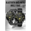 Akıllı Saat NFC Uyumlu Sağlık Takibi