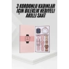 Akıllı Saat Rose Gold