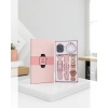 Akıllı Saat Rose Gold Android ve iOS Uyumlu