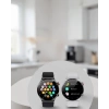 Akıllı Saat Sağlık Takibi NFC Bluetooth Uyumlu