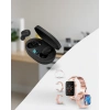 Akıllı Saat ve Bluetooth Kulaklık Seti