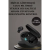 Akıllı Saat ve Bluetooth Kulaklık Seti