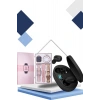 Akıllı Saat ve Bluetooth Kulaklık Seti