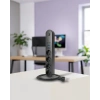 Akım Korumalı 4 Prizli Çoklu Priz 2 USB 1 Type-C