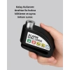 Alarm Disk Kilidi
