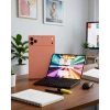 Android Klavyeli Tablet 17 IPS Ekran