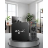 Android TV Box 4K 2GB RAM 16GB ROM