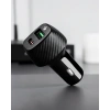 Araba Şarj Cihazı 38W 3A Type-C USB