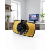 Araç Kamera HD DVR Kayıt Sistemi