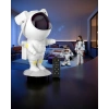 Astronot Projeksiyon Lamba Speaker