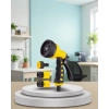 Ayarlanabilir Basınçlı 8 Modlu Sulama Tabancası