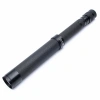 Baigish Zt8-24X40 Rus Model Zoomlu Deri Çantalı Tripot Bağlanan Tekli Dürbün