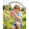 Baskılı Mini Kamera 6 Kalem 5 Rulo