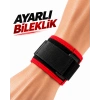 Bileği Kavrayan Ayarlı Bileklik