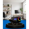 Bluetooth 5.4 Hoparlör 500mAh Pil