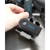 Bluetooth Araç Kiti Hafıza Kartlı