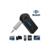 Bluetooth Araç Kiti Siyah